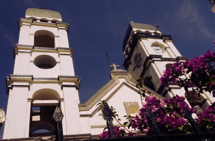 Fieles de San Fernando listos para recibir “ceniza”