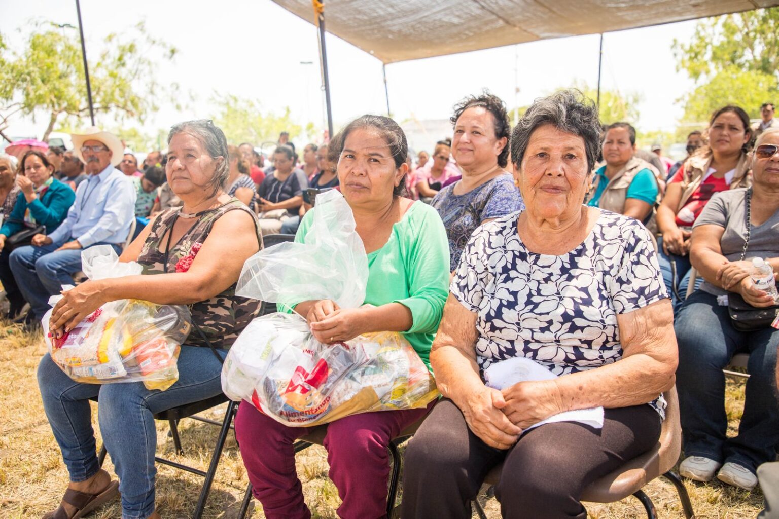 Baja índice de pobreza en Tamaulipas – Periodico Encuesta