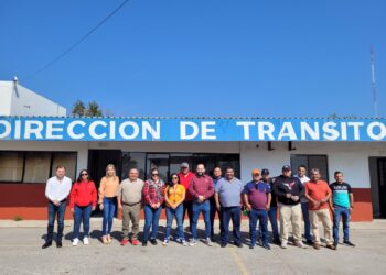 Capacita Secretaría de Turismo a personal de primer contacto para atención de excelencia en Tamaulipas