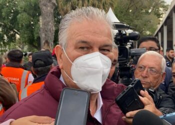 Fortalece Salud vigilancia epidemiológica por sarampión