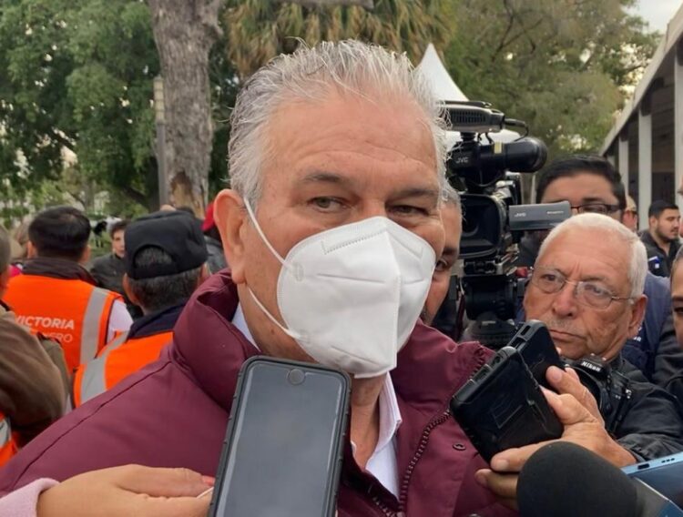 Fortalece Salud vigilancia epidemiológica por sarampión