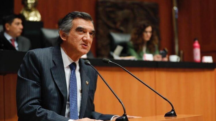 Interés por el segundo informe del Gobernador Américo Villarreal Anaya