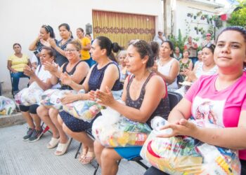 Programas sociales se mantendrán: SEBIEN