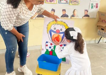 Impulsa Secretaría de Educación cultura incluyente en escuelas tamaulipecas
