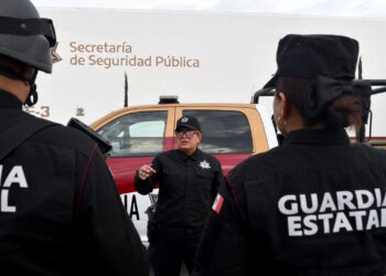 Equidad en la SSPT permite ascensos en carrera policial de mujeres