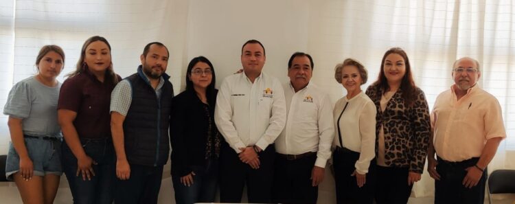 Se instaló el Consejo Municipal Electoral de San Fernando