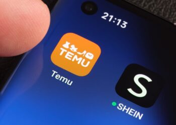 Empresarios mexicanos intentan detener a Shein y Temu; competencia es desleal