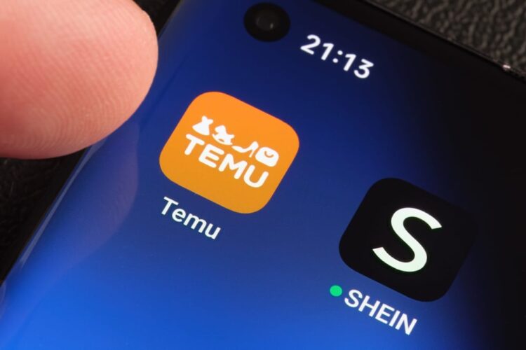Empresarios mexicanos intentan detener a Shein y Temu; competencia es desleal