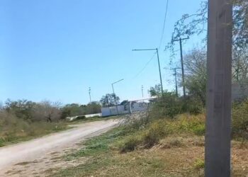 Mejora continua de calles en la cabecera y áreas rurales compromiso cumplido de MR