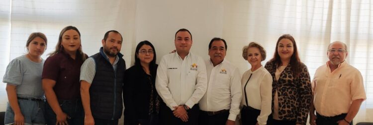 Benefició DIF Tamaulipas a más de 24 mil personas de 30 municipios con la brigadas “Transformando Familias” en poco más de un año
