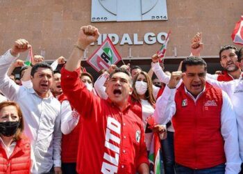 PRI asegura que no se sumará a destrucción del país con reformas