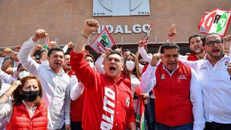 PRI asegura que no se sumará a destrucción del país con reformas