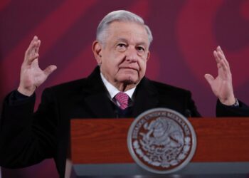Salen primero cien beneficiados con candidaturas pluris de MORENA