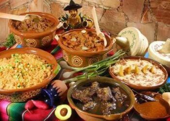 Taquizas saludables: opciones ligeras y deliciosas para eventos