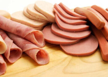Encuentran plomo en muchos alimentos que consumimos