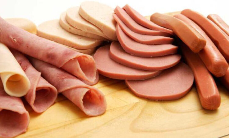 Encuentran plomo en muchos alimentos que consumimos