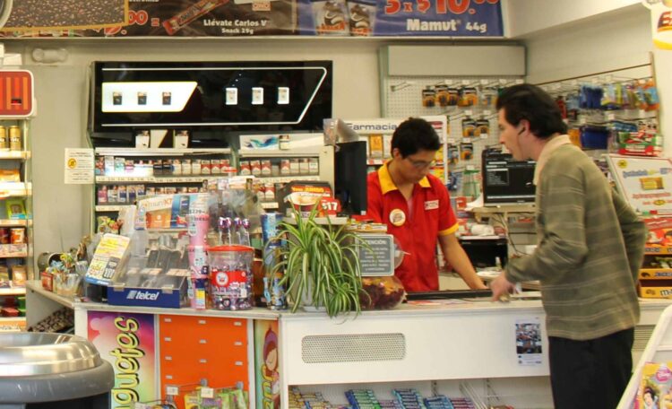 Vacaciones de Semana Santa están dejando derrama en el comercio