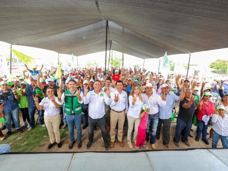 A TAMBOR BATIENTE/  LA DISCIPLINA POLÍTICA YA NO EXISTE
