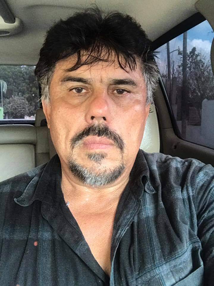 A TAMBOR BATIENTE/ SALOMÉ HERNÁNDEZ A LA CAMPAÑA DE MORENA