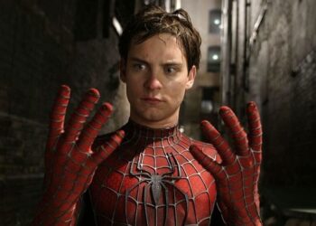 Preparan regreso del Spiderman original en cuarta película