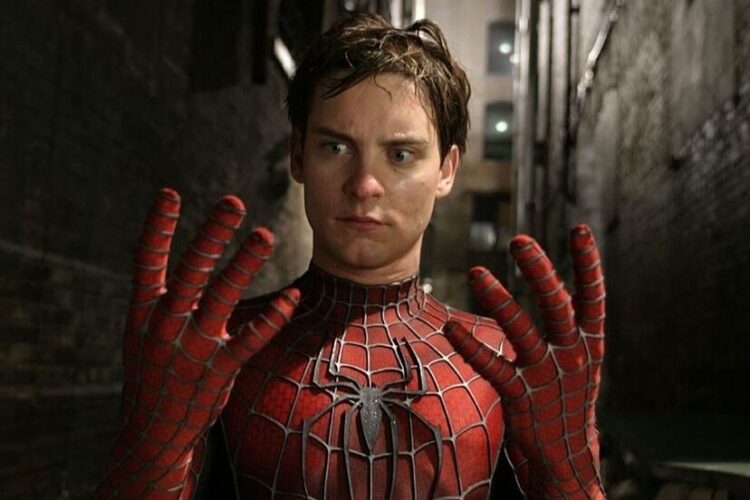 Preparan regreso del Spiderman original en cuarta película