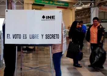 La casilla especial o “de paso” será instalada en “Marcos Refacciones” el 2 de junio