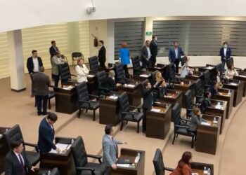 Confirman muerte de elemento de Guardia Nacional por consumo de fentanilo, hay 3 graves…