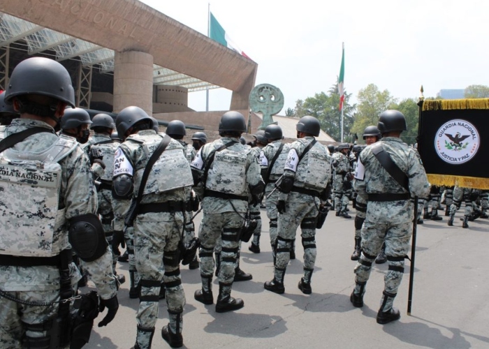 Confirman muerte de elemento de Guardia Nacional por consumo de fentanilo, hay 3 graves…