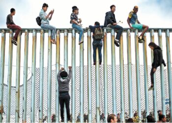 Biden no criminalizará a migrantes, se compromete