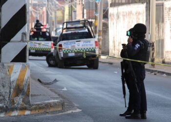 Guanajuato el estado más violento, este fin de semana registró 28 asesinatos