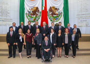 INEGI revela que mexicanos ahora viven más felices