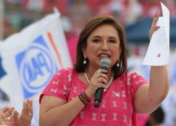 Mantendrá la estrategia de abrazos no balazos para mantener en paz a México