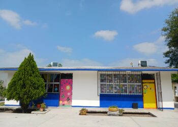 Alumnos reciben todas las facilidades para desarrollo de la educación