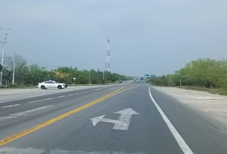 La Guardia Nacional realizará operativo de vigilancia durante vacaciones de Semana Santa