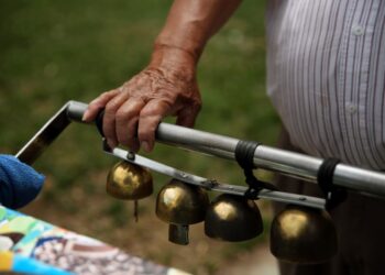 Alumnos reciben todas las facilidades para desarrollo de la educación