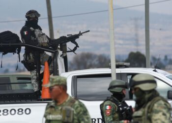 Fracasan operativos de la GN para frenar asaltos a traileros, crecen los atracos