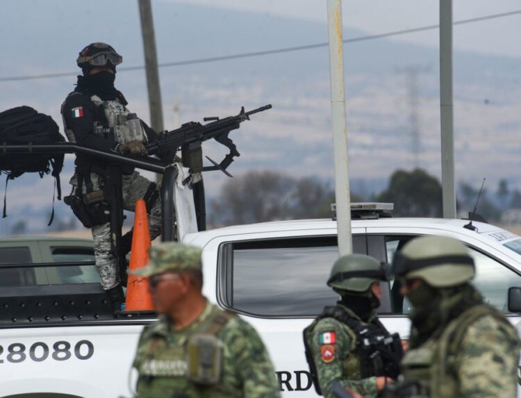 Fracasan operativos de la GN para frenar asaltos a traileros, crecen los atracos