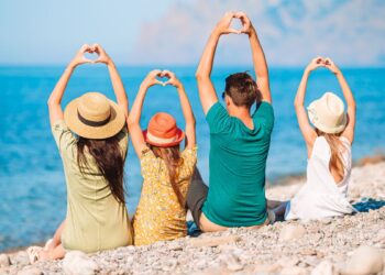 Ya vienen las vacaciones de Semana Santa, pero ¿cuándo inician?…