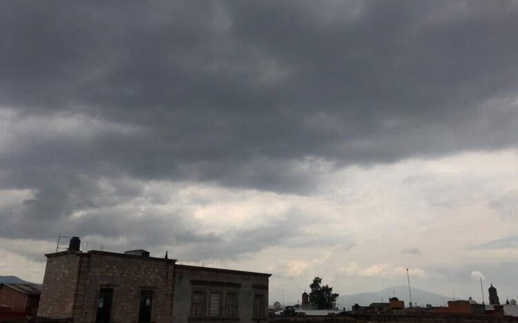 Anuncian lluvias el próximo domingo para San Fernando