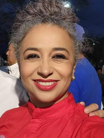 La mejor arma de los productores del campo está en la credencial de elector: Griselda Dávila