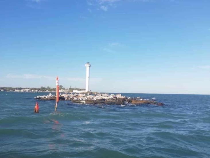 La pesca es una actividad que no siempre deja ganancias; se requieren apoyos