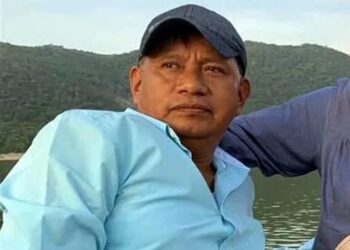 También han muerto decenas de policías este año
