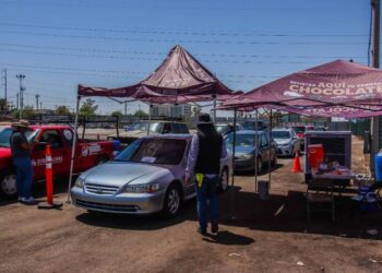 Cerrará sexenio con más de 2.5 millones de autos regularizados con decreto