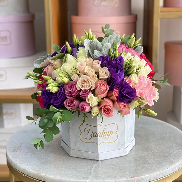 Flores para coronas fúnebres
