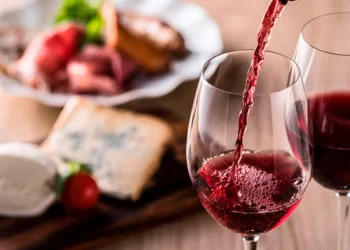 Catering de temporada para distintos eventos