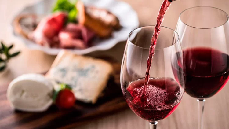 Catering de temporada para distintos eventos