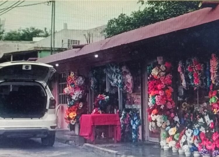 Comerciantes favorecidos con buenas ventas por El Día de las Madres  