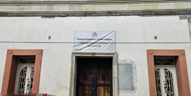 Preparado consejo electoral con “plantas” de emergencia por posibles “apagones” el 2 de junio