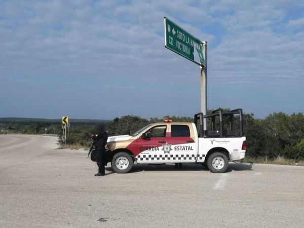 Afinan operativo de vigilancia especial para proteger a productores durante las cosechas
