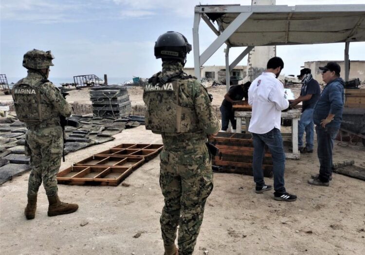 Vigilarán que nadie viole veda del camarón en la laguna madre